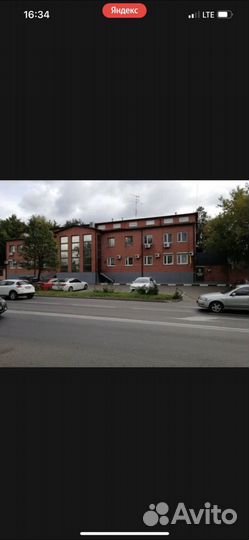 Работа мастер бровист