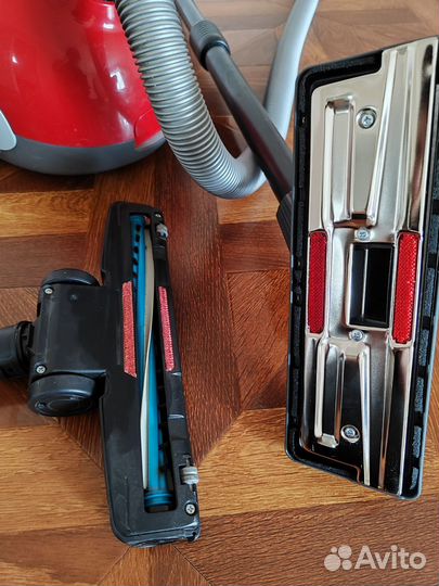 Пылесос бу Samsung