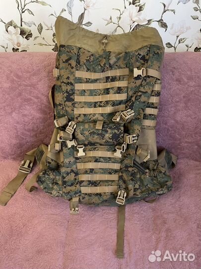 Рюкзак полевой армейский usms ilbe