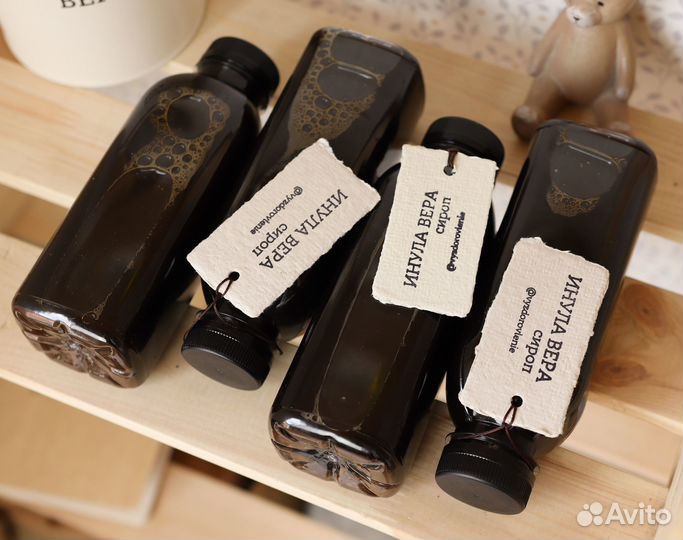 Натуральный продукт /не содержит мед варенье