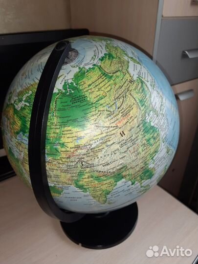 Глобус