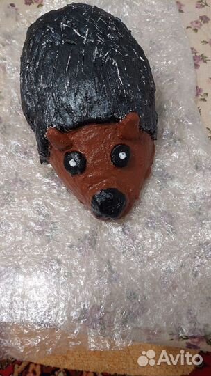 Садовые фигуры из бетона