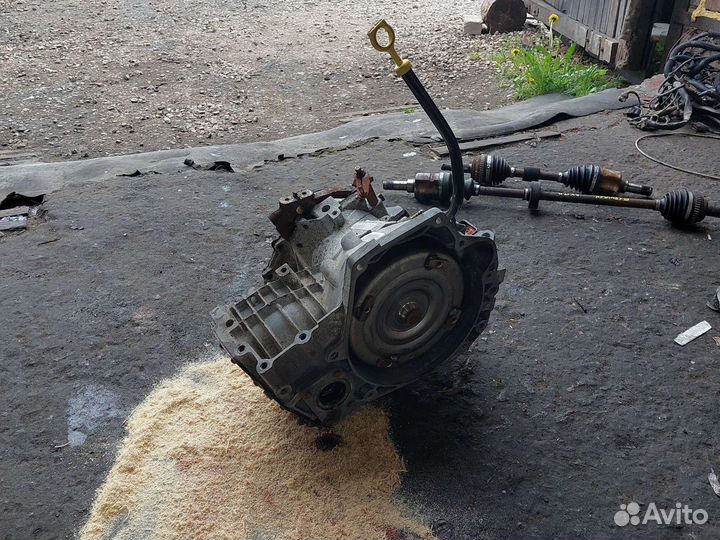 АКПП крайслер PT cruiser sebring caravan