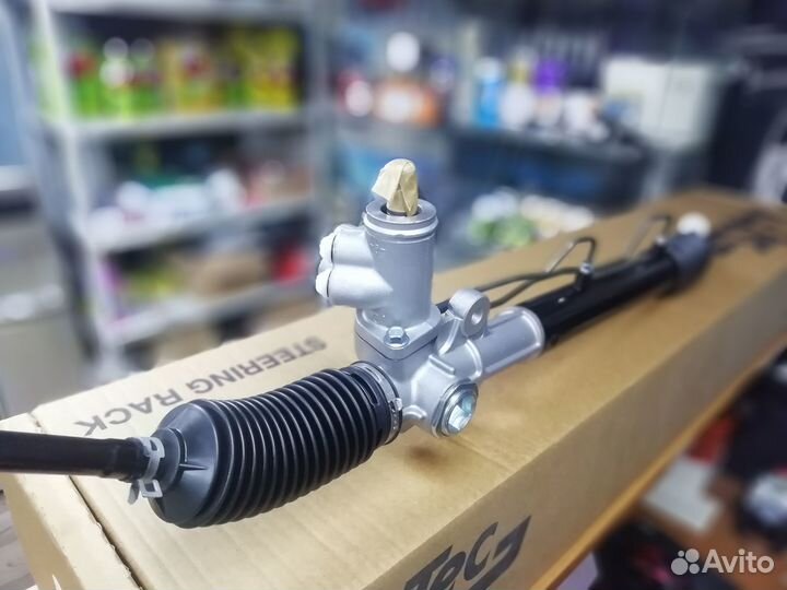 Рулевая рейка Kia Sportage 2 Hyundai Tucson Новая