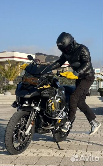 BMW R1250GS Adv 2021 k51 Юбилейка