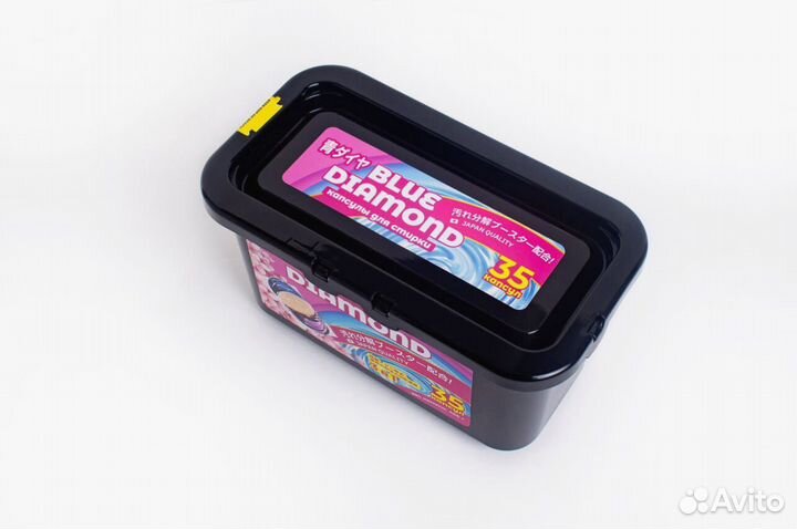 Капсулы для стирки оптом