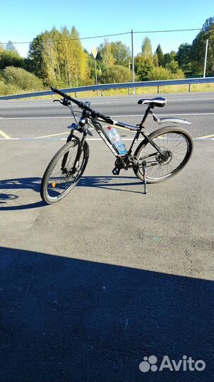 Велосипед nameless