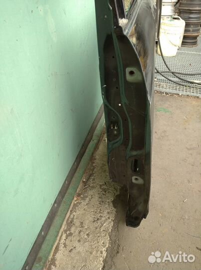 Дверь Ford Kuga 2 2012-2019