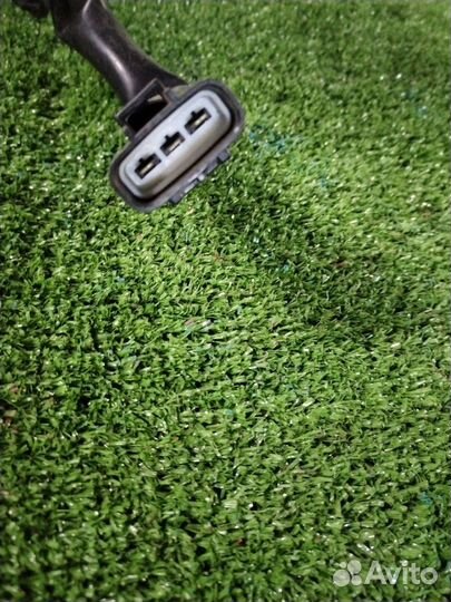 Блок управления вентилятором Mazda Axela