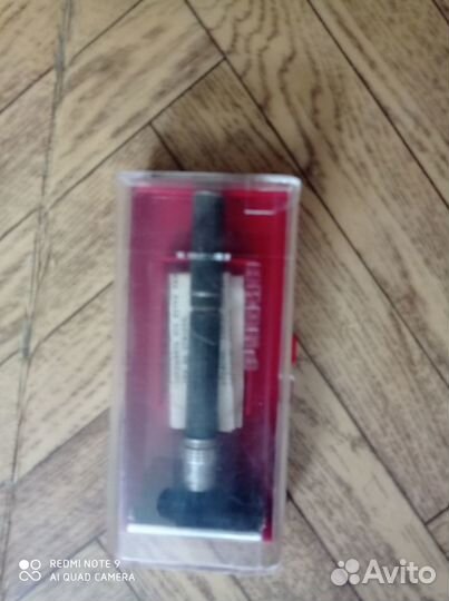 Безопасная бритва СССР