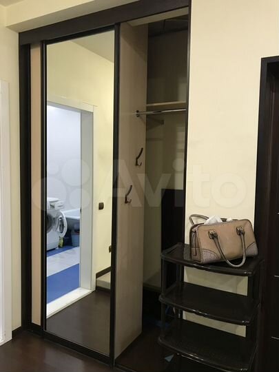 Квартира-студия, 30 м², 1/4 эт.