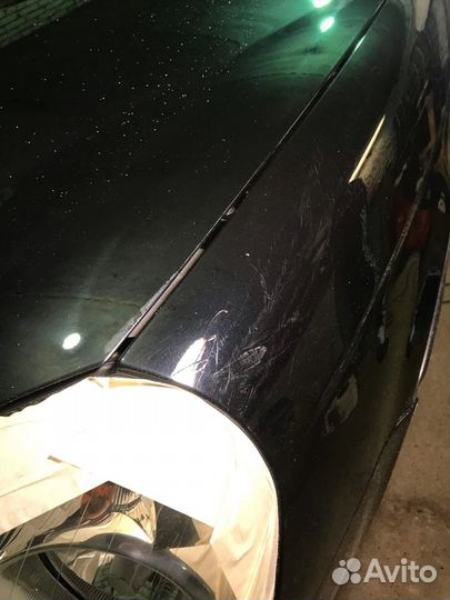 Полировка авто