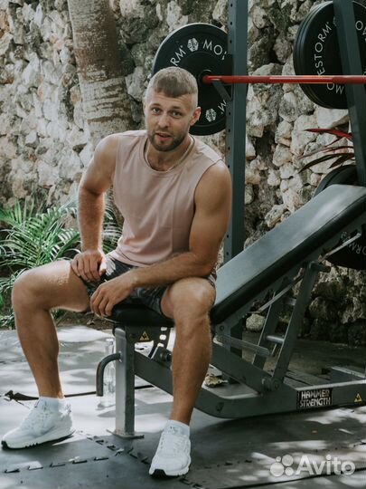 Фитнес тренер онлайн похудение