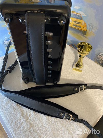 Баян Юпитер 2д готово выборный детский 2018 год