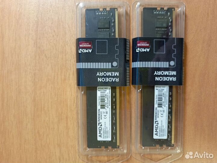 Новый Ryzen 5 5500 и 5600, кулер