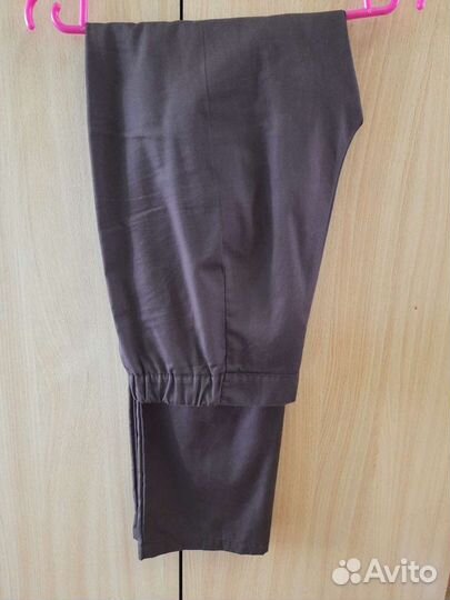 Медицинский костюм женский 46 48