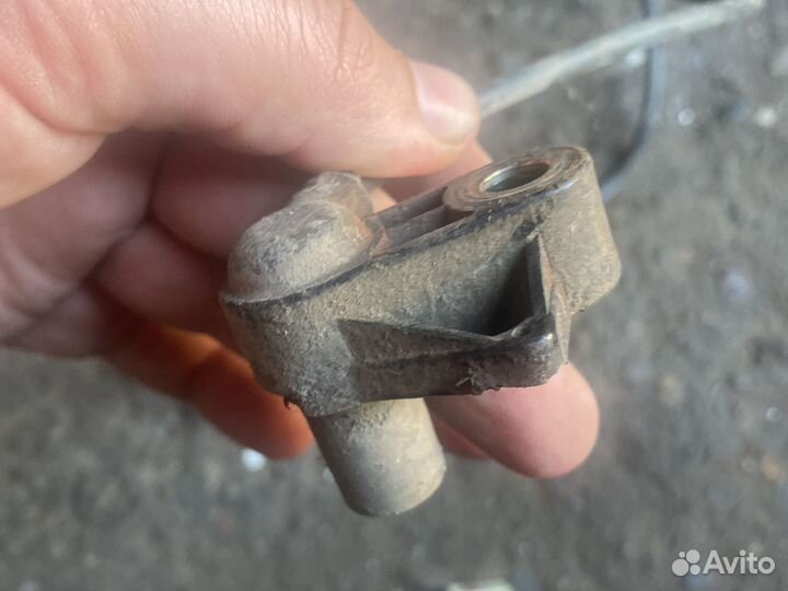 Mazda 6 gg задние датчики ABS