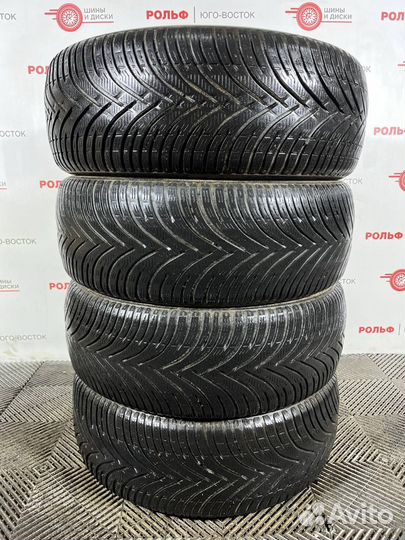 Bfgoodrich G-Force Winter 215/55 R17 98H