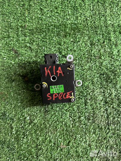 Привод заслонки Kia spectra 1