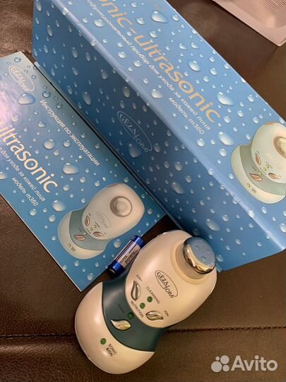 Многофункциональный прибор от Гезатон