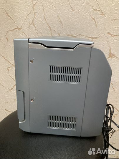 Музыкальный центр