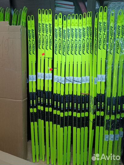 Беговые лыжи fischer speedmax 3D skate