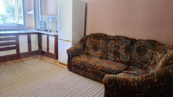 Дом 40 м² на участке 3 сот.