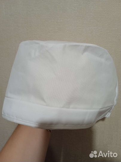 Медицинский колпак