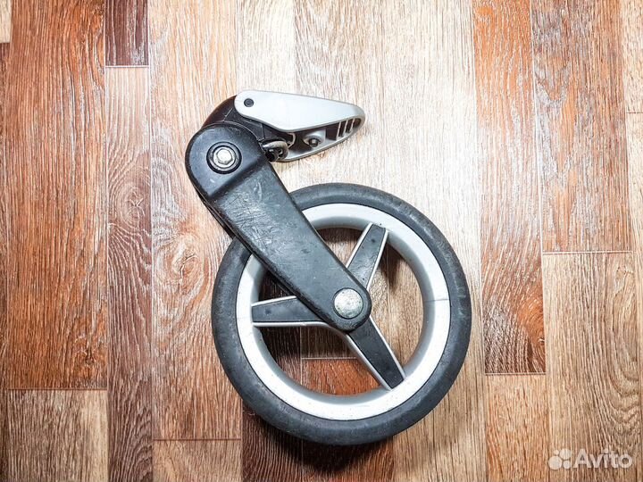 Передние колеса к коляске peg peregio SI или Pliko