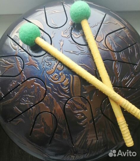 Глюкофон kosmosky (единичное исполнение)