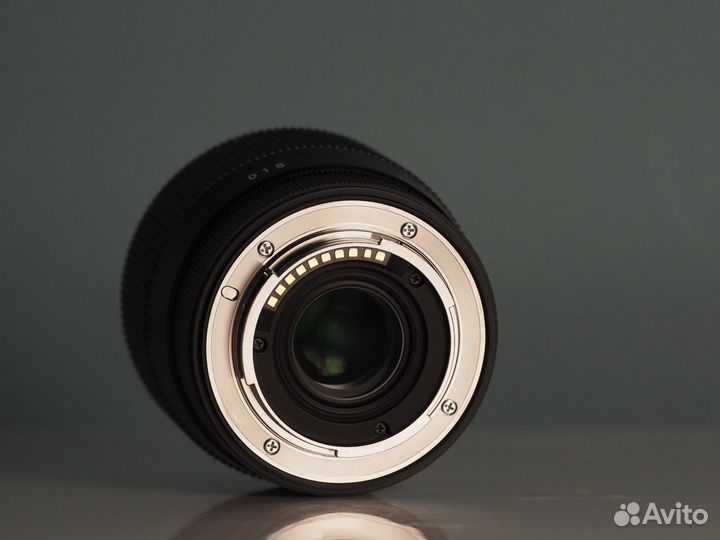 Sigma 56mm f/1.4 DC DN Contemporary Fujifilm