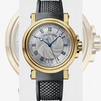 Швейцарские часы Breguet Marine Big Date 5817BA/12/9V8