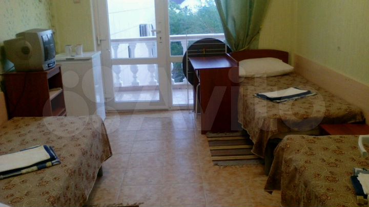 Комната 16 м², 1/3 эт.