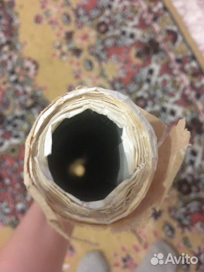 Фотообои СССР