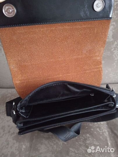 Сумка мужская