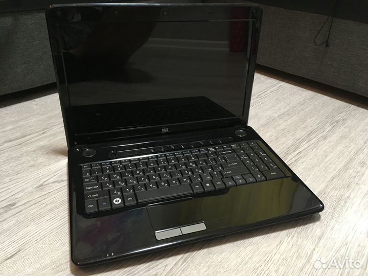 Ноутбук DNS A15HE