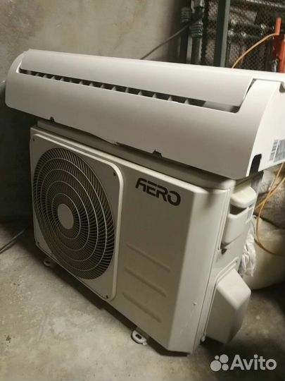 Кондиционер