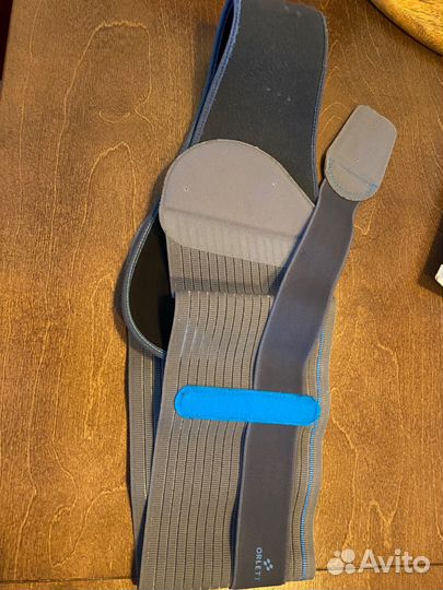 Бандаж для беременных orlett ms 100