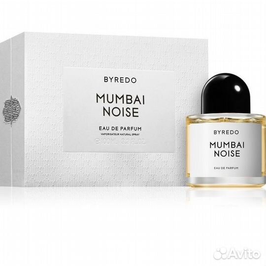Духи Byredo Mumbai Noise 50 ml
