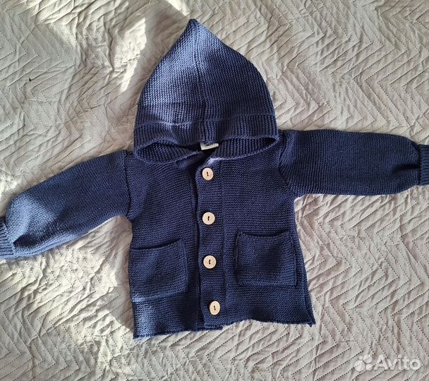 Стильные Детские вещи пакетом 74 р