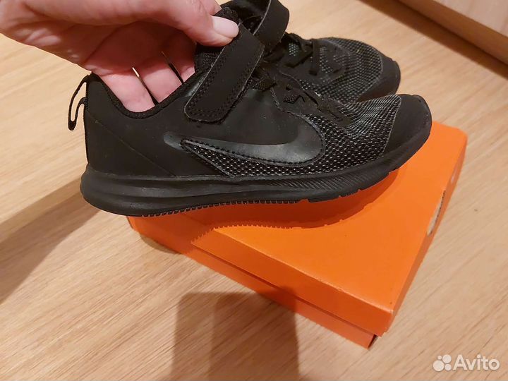 Кроссовки nike