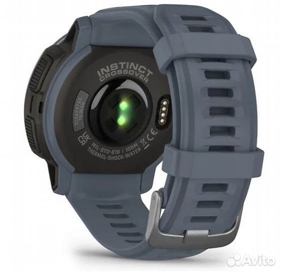 Garmin Instinct Crossover