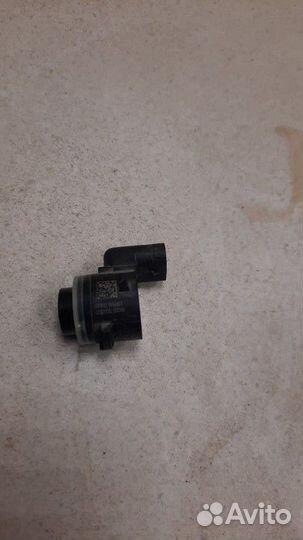 Датчик парковки Skoda Неопознанная модель