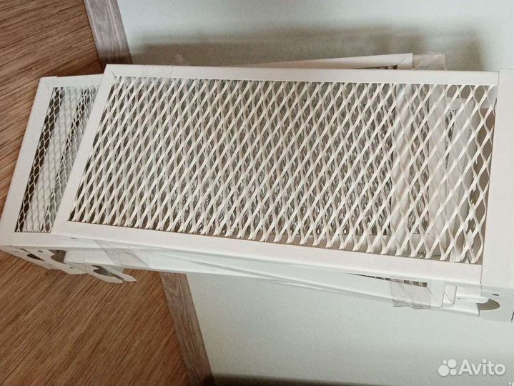 Экраны для батарей отопления