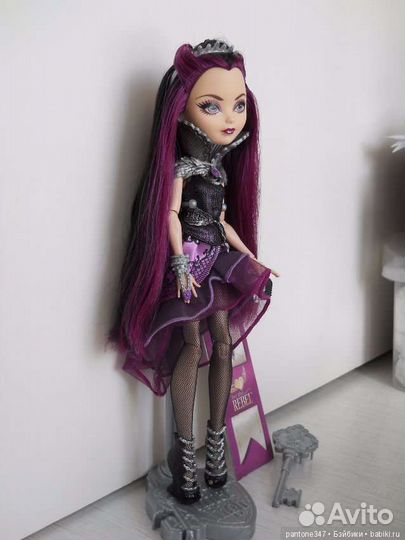 Кукла ever after high