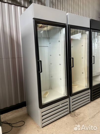 Холодильные шкафы однодверные