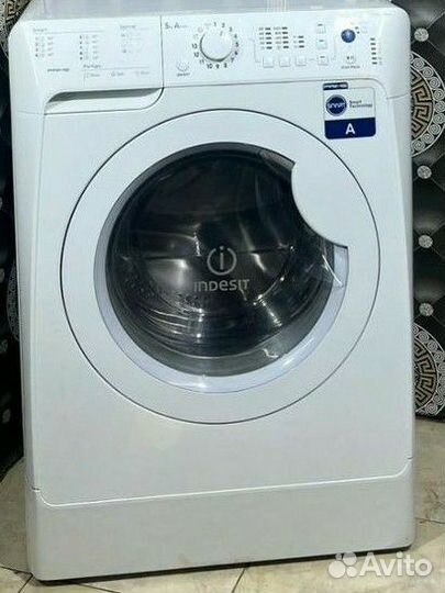 Стиральная машина с доставкой и установкой