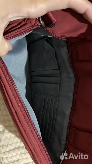 Сумка для ноутбука 11-12 дюймов