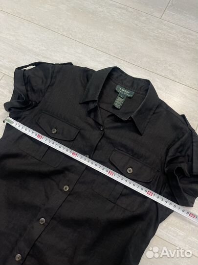 Платье Ralph Lauren