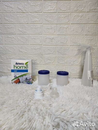 Товары IKEA, Amway, oriflame и другое